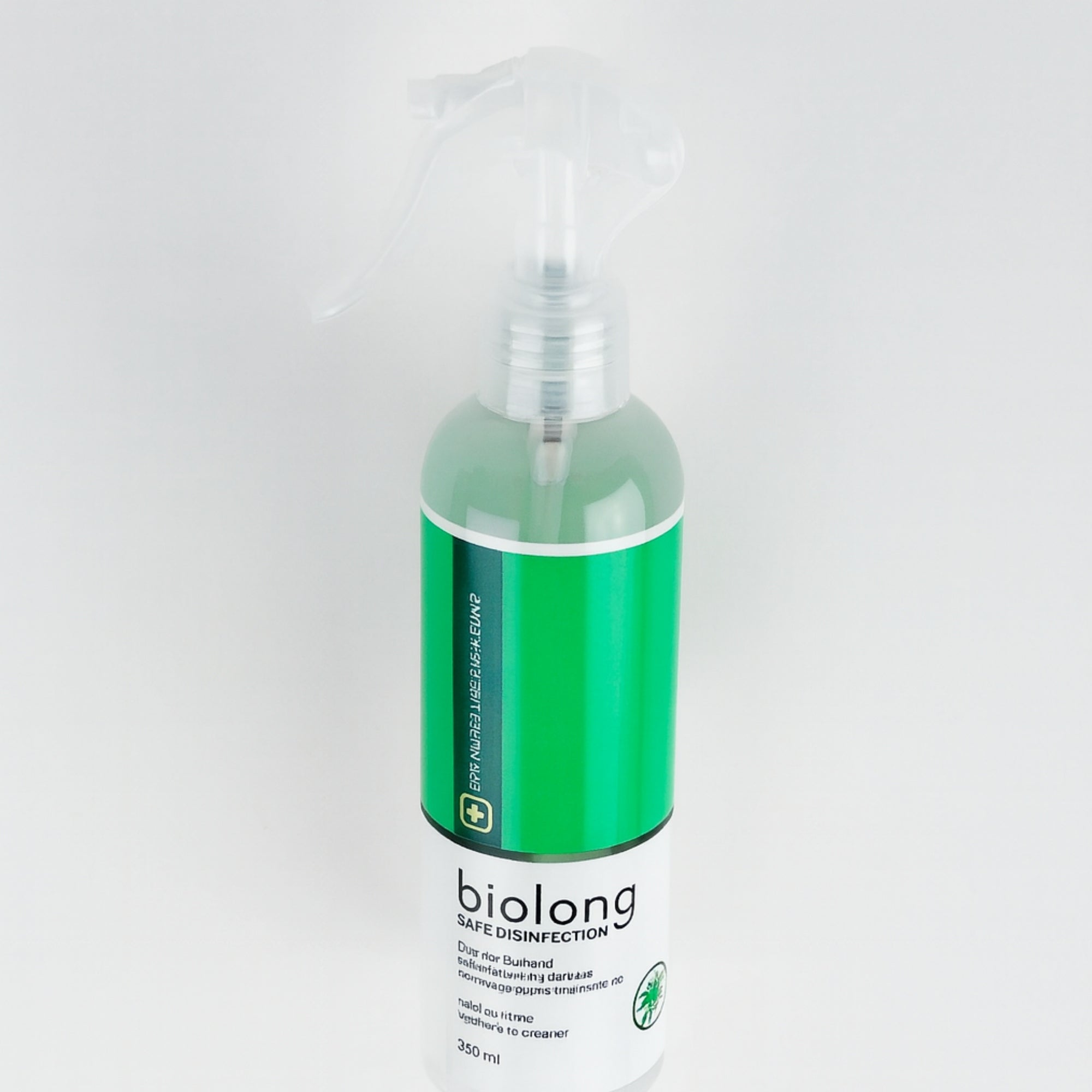 SPRAY DESINFECTANT