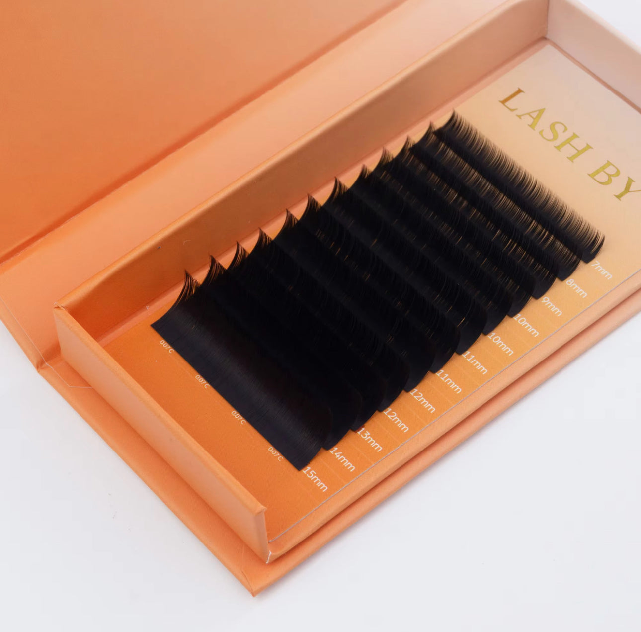 EXTENSIONS MIX ÉDITION LASHCONF MONACO 💫