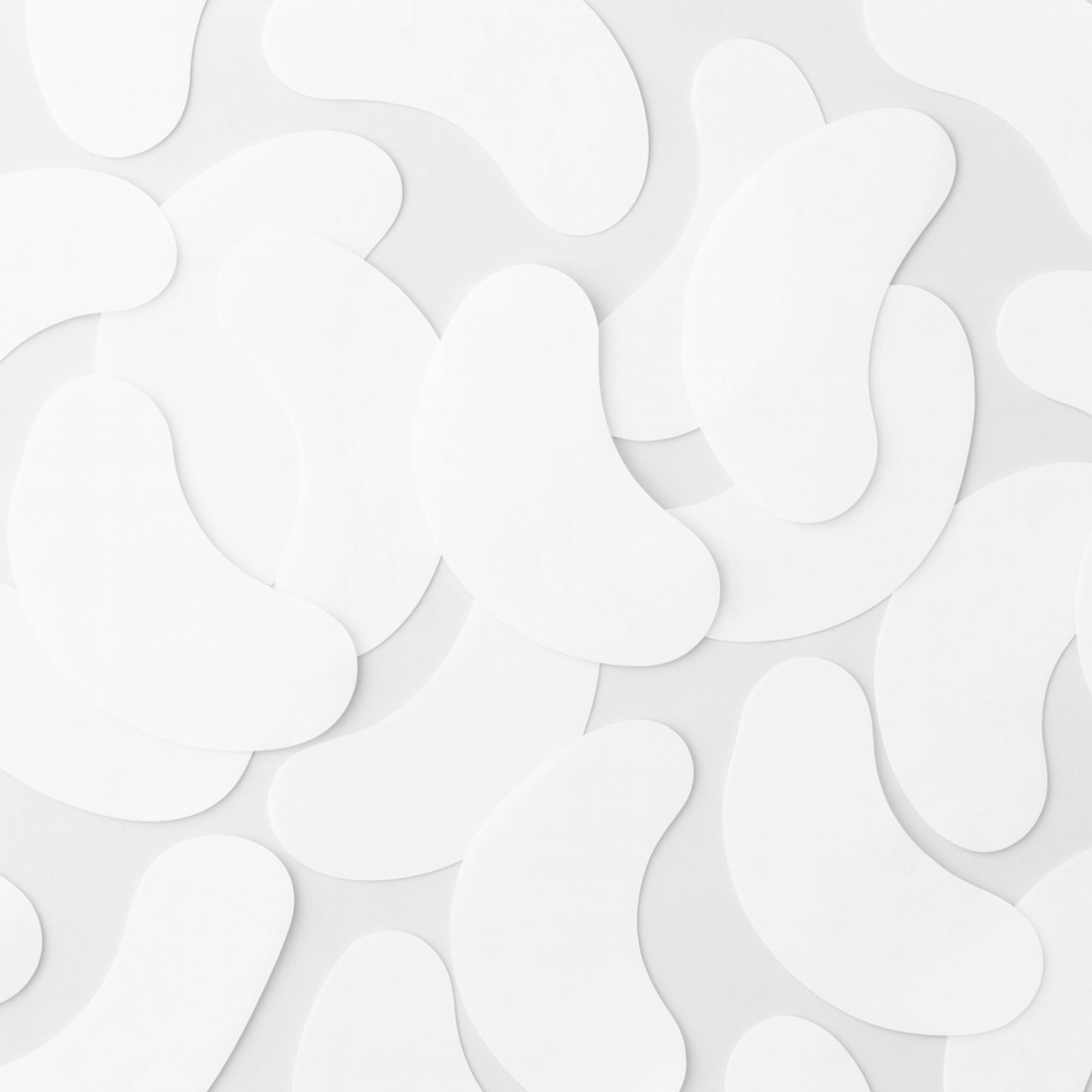 PATCHS HYDROGEL