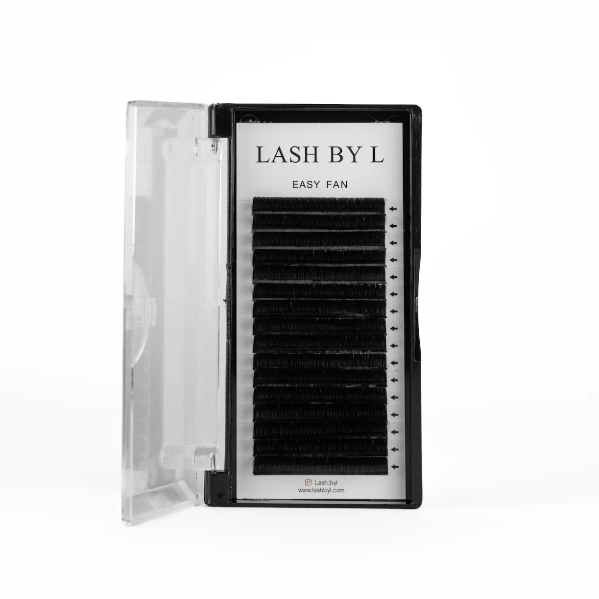 EASY FAN BLACK D 0.07 TAILLE UNIQUE